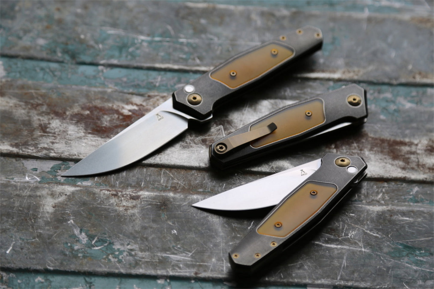 TOKO – Blade Runner Edition