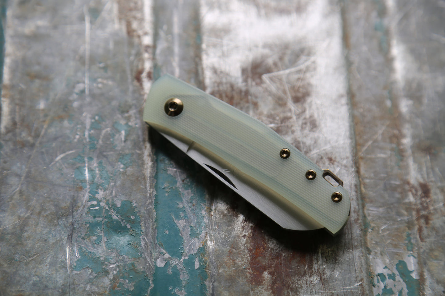 Monte Carlo x Jade G10