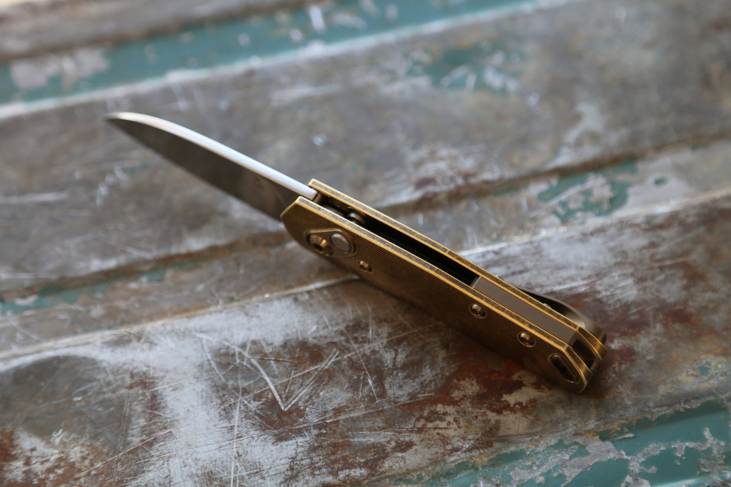 AROS x Brass
