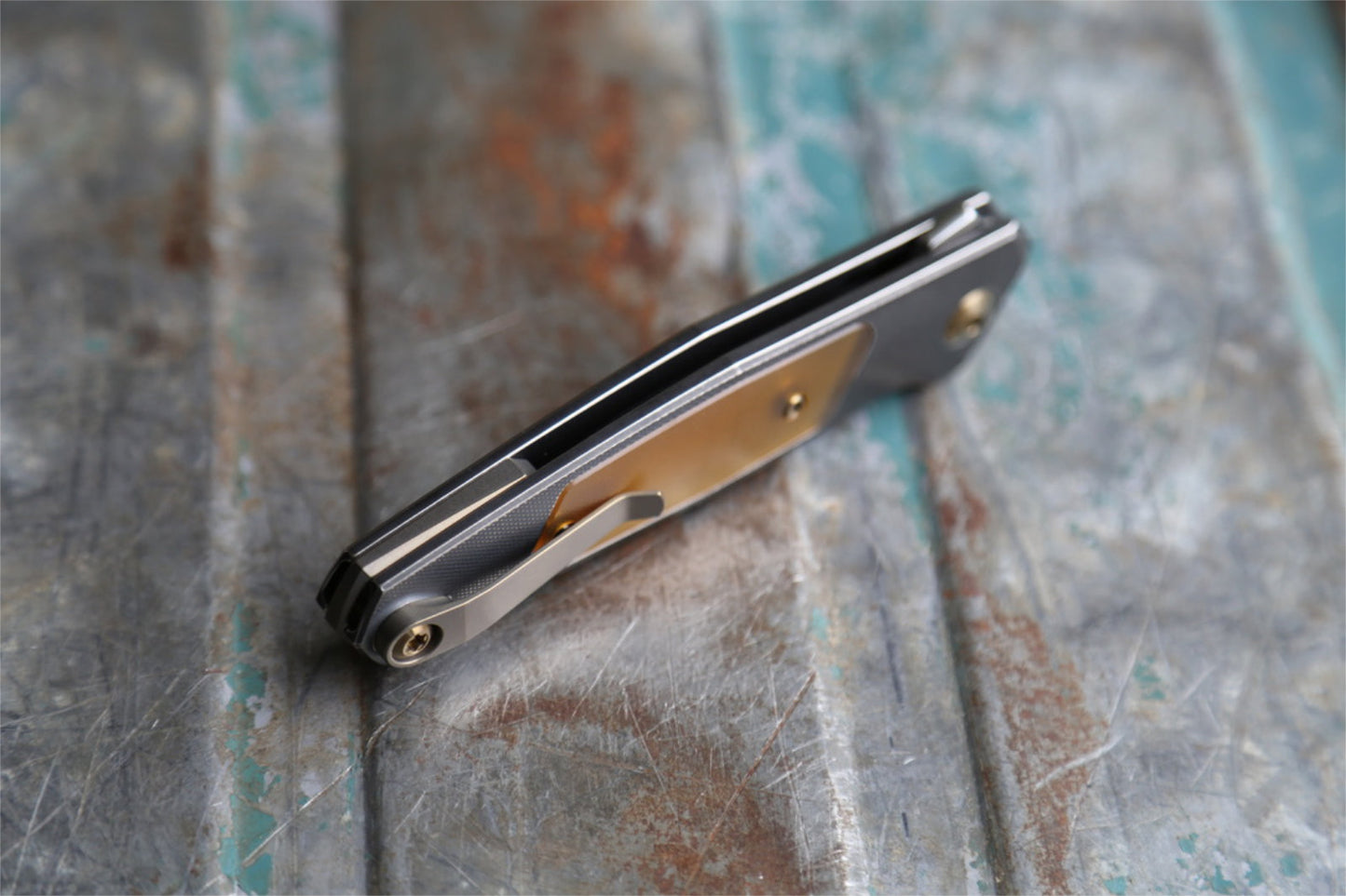 TOKO – Blade Runner Edition