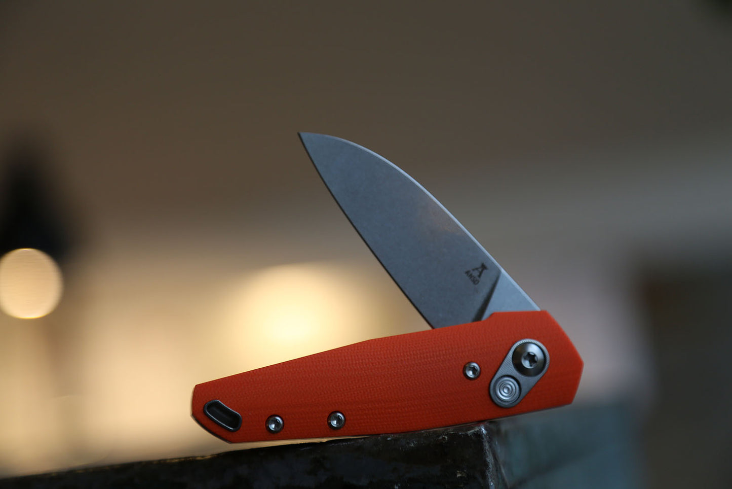 AROS x Orange G10