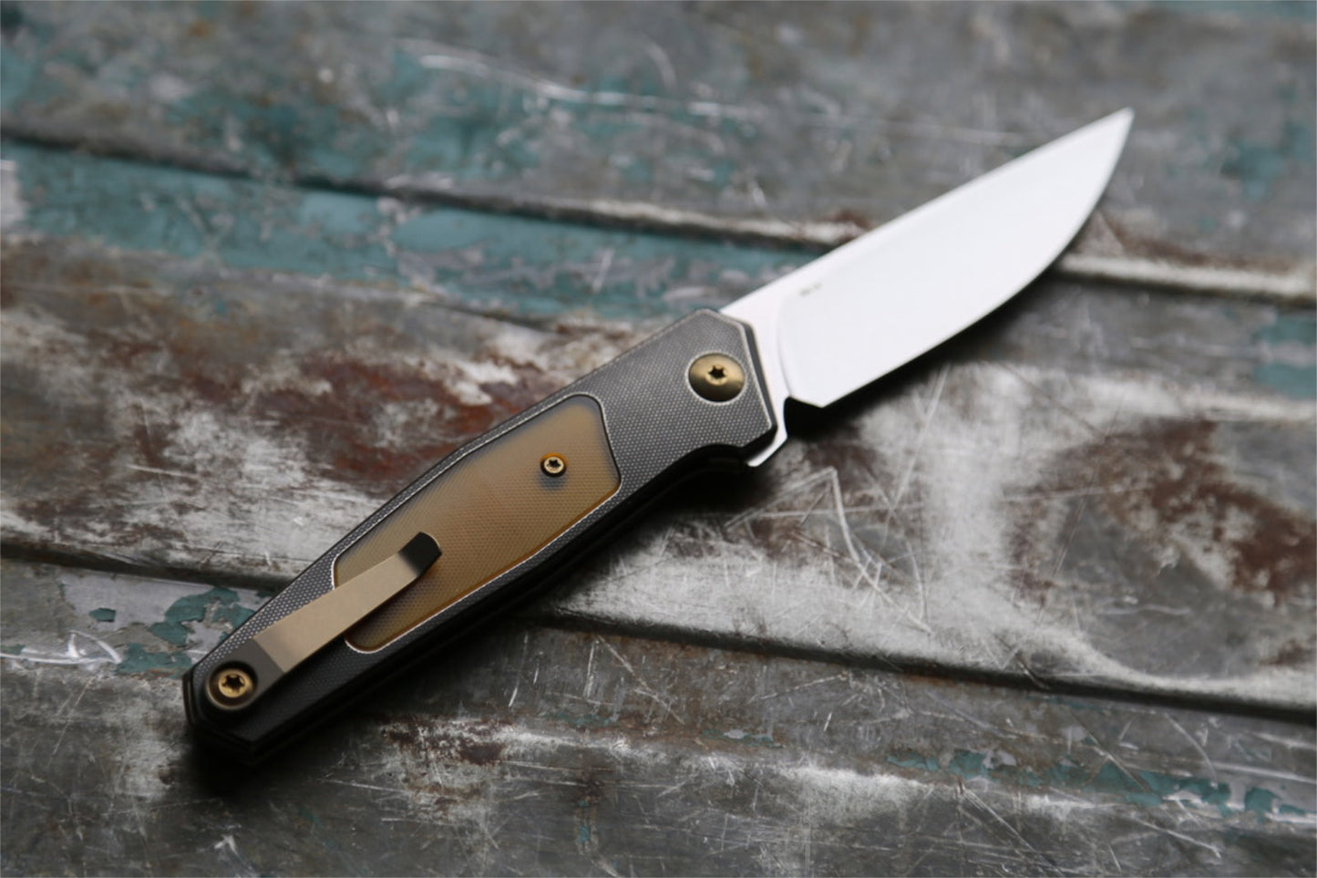 TOKO – Blade Runner Edition