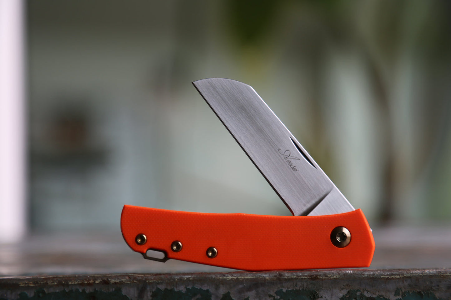 Monte Carlo x Orange G10