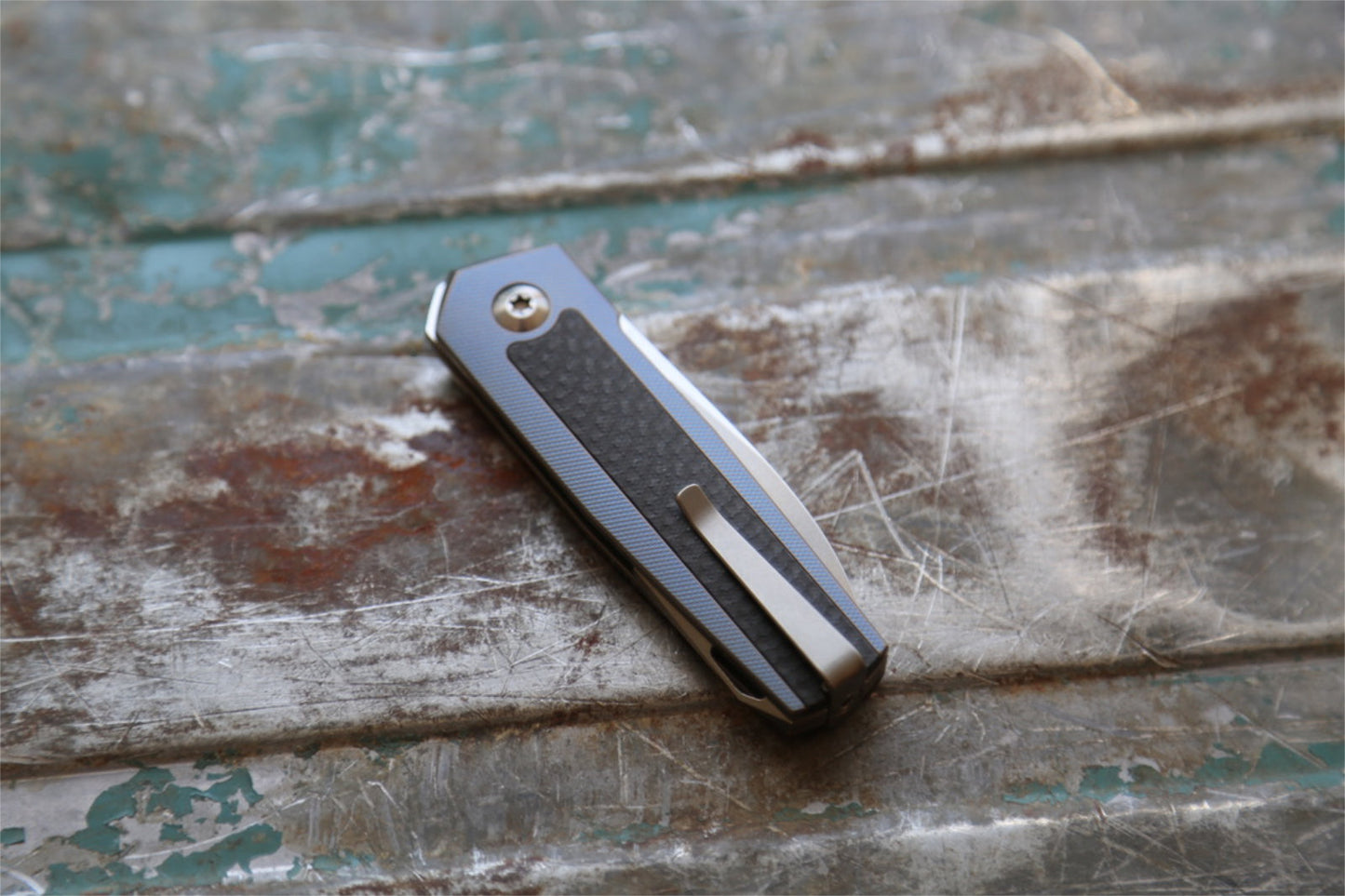 ARN - Damasteel - deposit