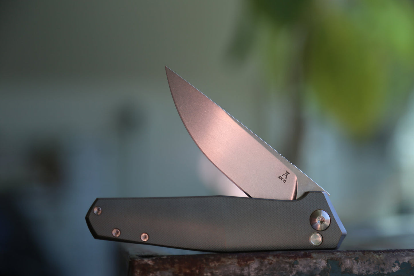 TOKO x Cuprum x Zirconium