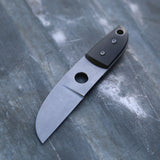Anso Sheepsfoot x Zirconium