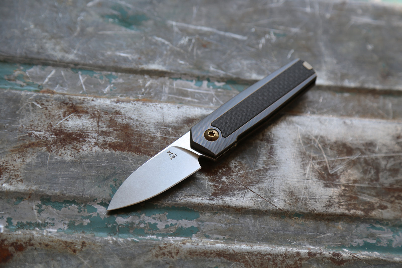 ARN x Carbon Fiber x Kobolt