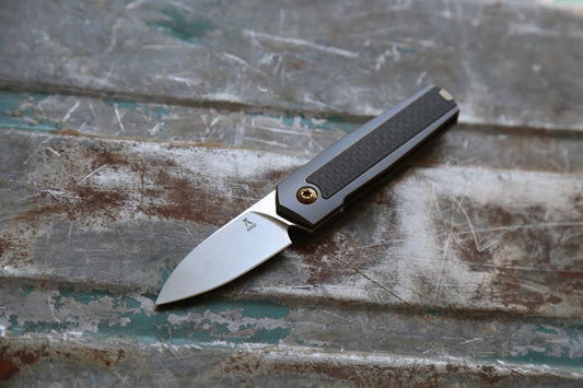 ARN x Carbon Fiber x Kobolt