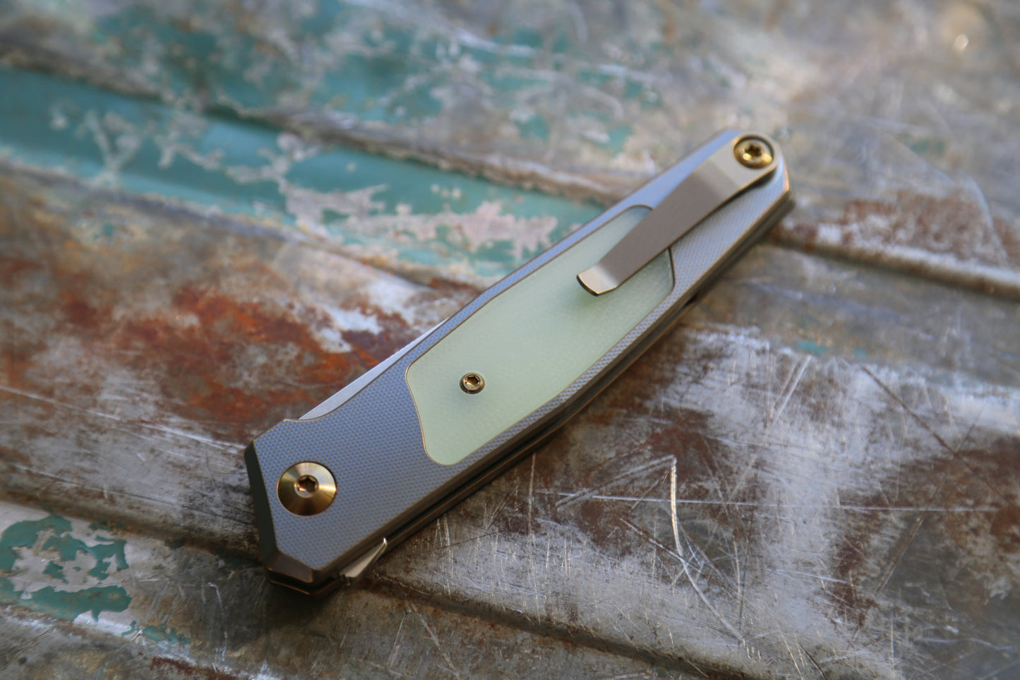 TOKO x Kobolt x Jade x Zirconium