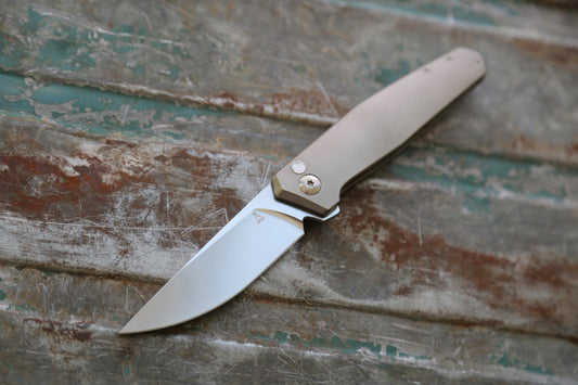 TOKO - Titanium Grey