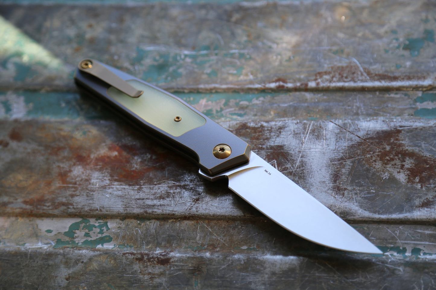 TOKO x Kobolt x Jade x Zirconium