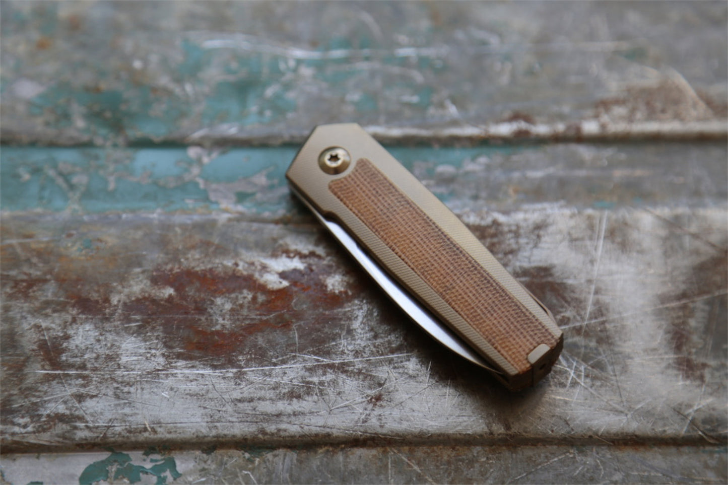 ARN - Damasteel - deposit