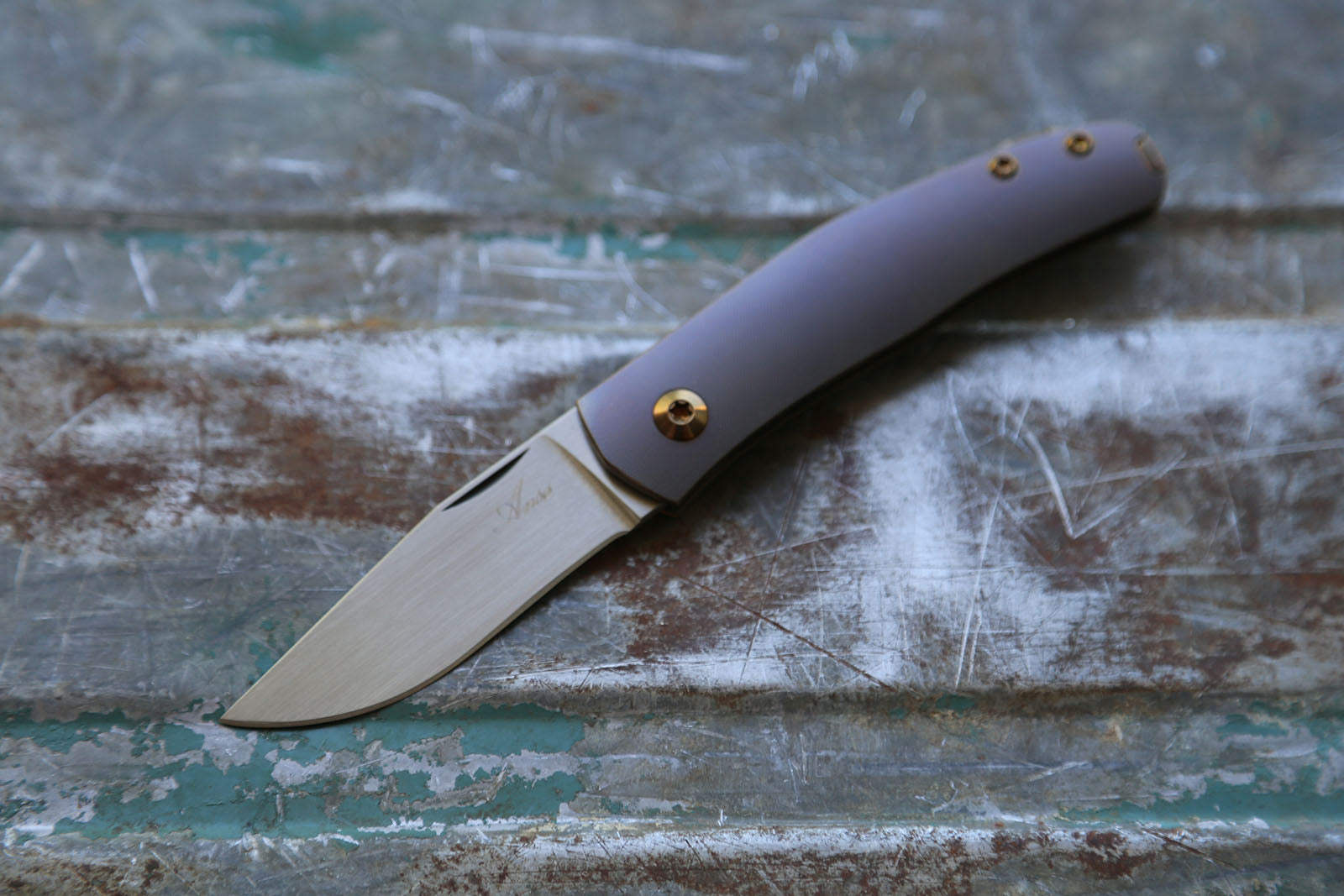 Casino Titanium