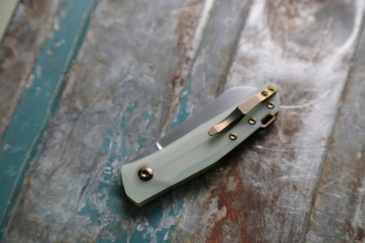 Monte Carlo x Jade G10
