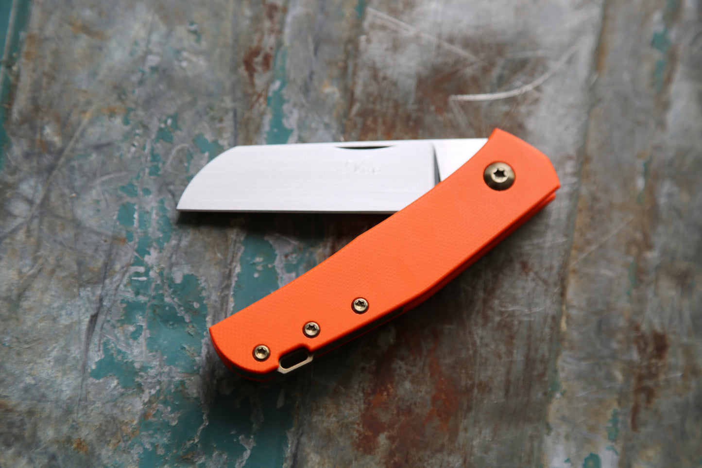 Monte Carlo x Orange G10
