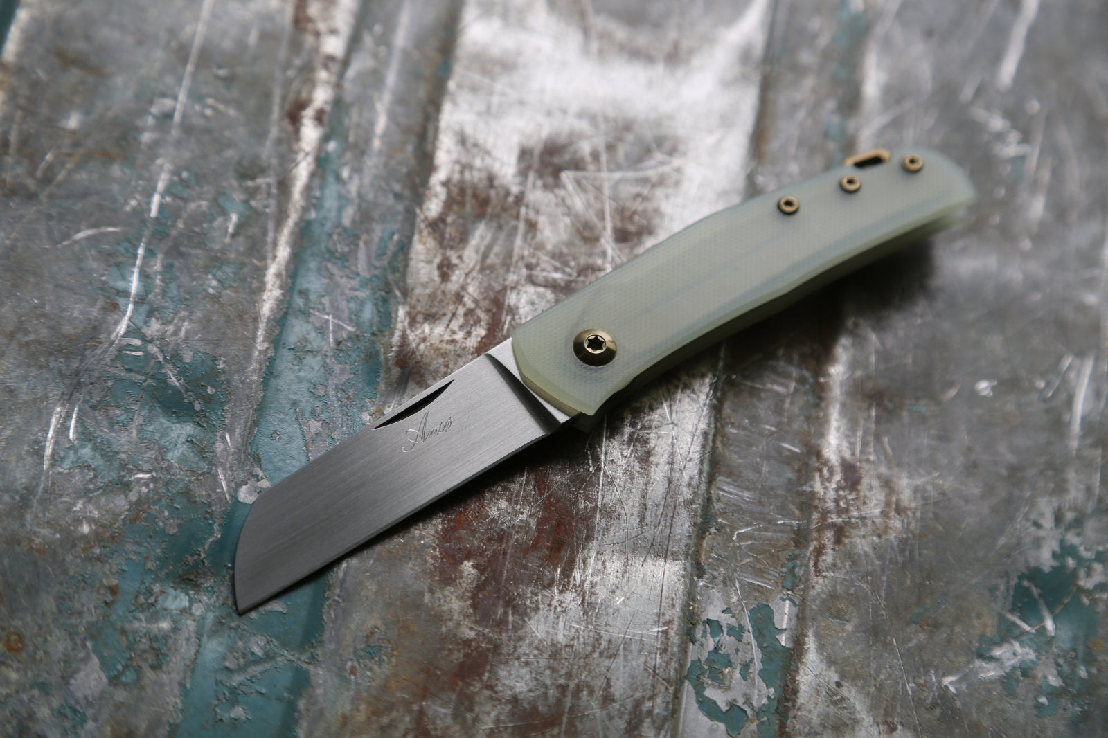 Monte Carlo x Jade G10