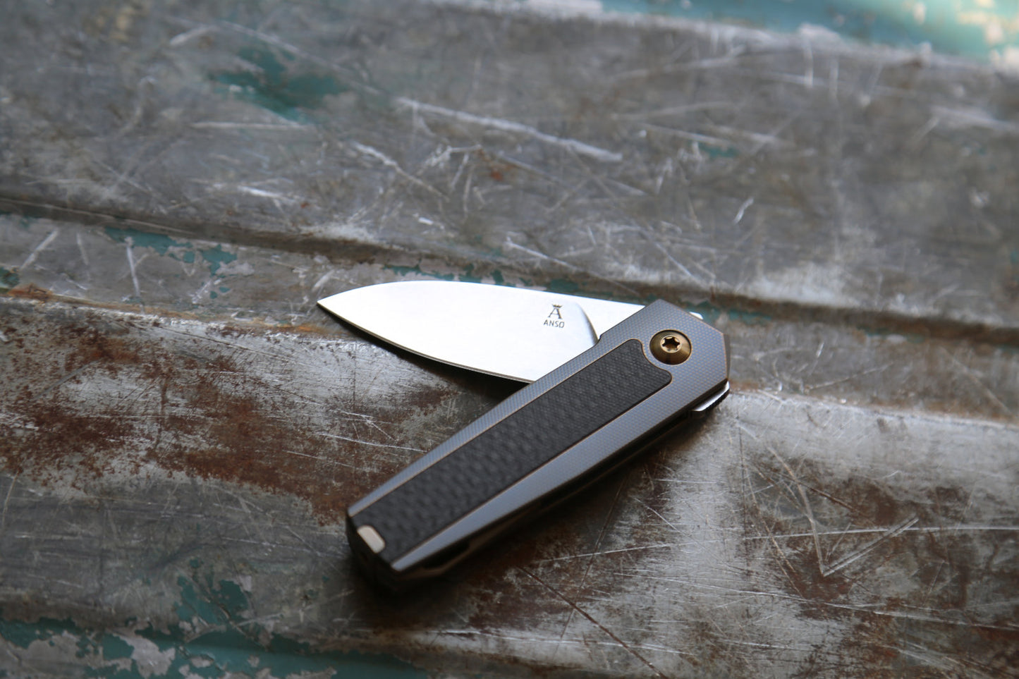 ARN x Carbon Fiber x Kobolt