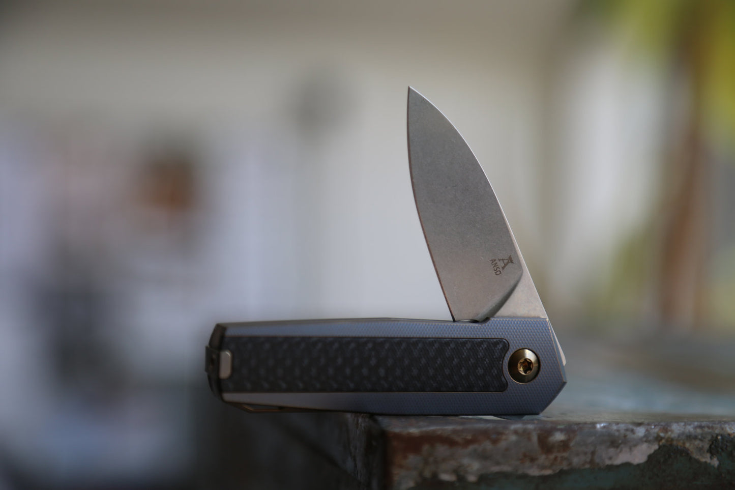 ARN x Carbon Fiber x Kobolt