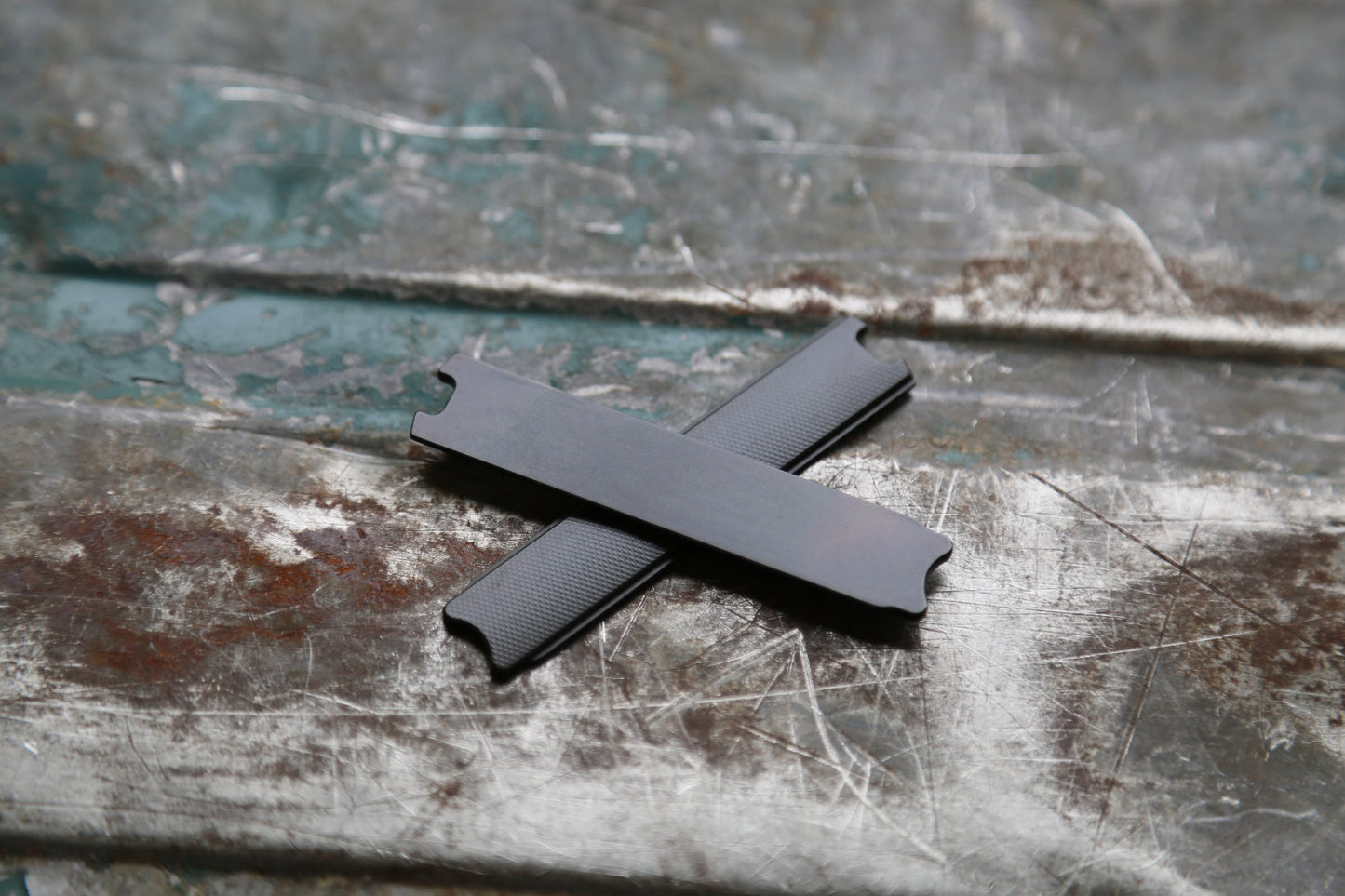 ARN - Standard Inlays - Metal