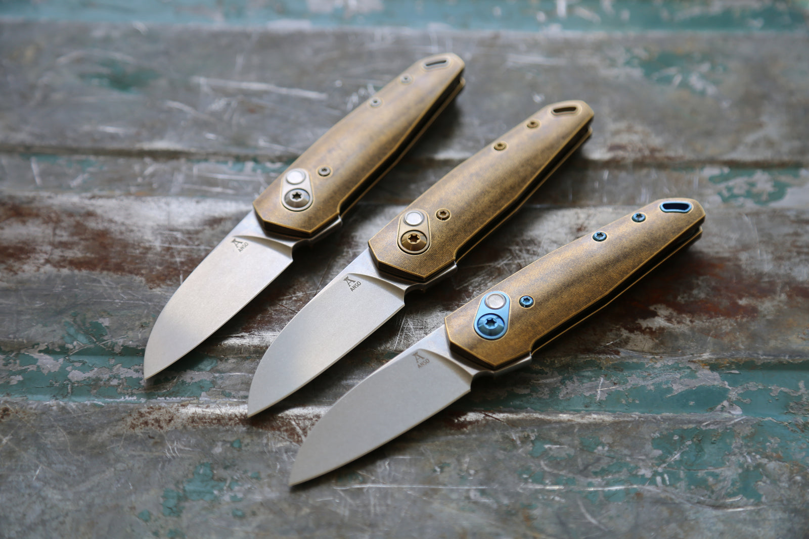 AROS - Brass