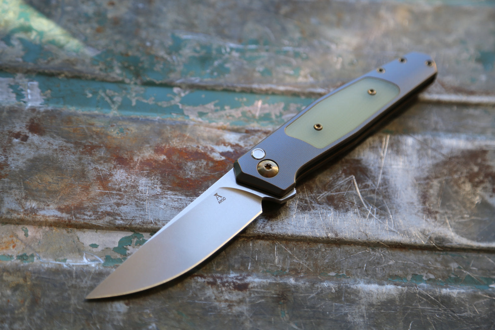 TOKO x Kobolt x Jade x Zirconium