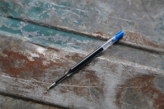 Ansø Pen - Otho Refill - Blue Ink