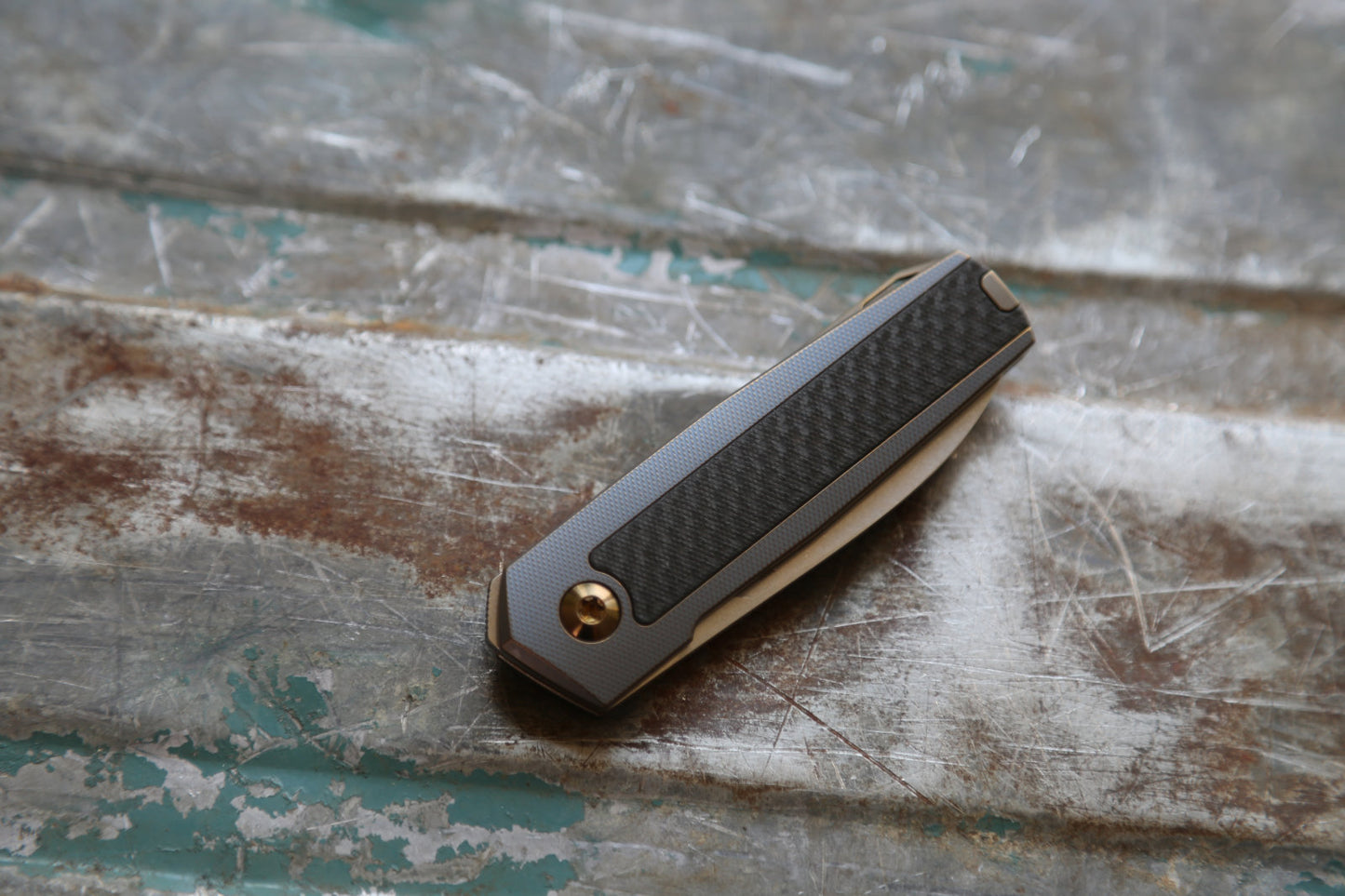 ARN x Carbon Fiber x Kobolt