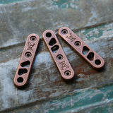 ASTRA Nova Short x Copper