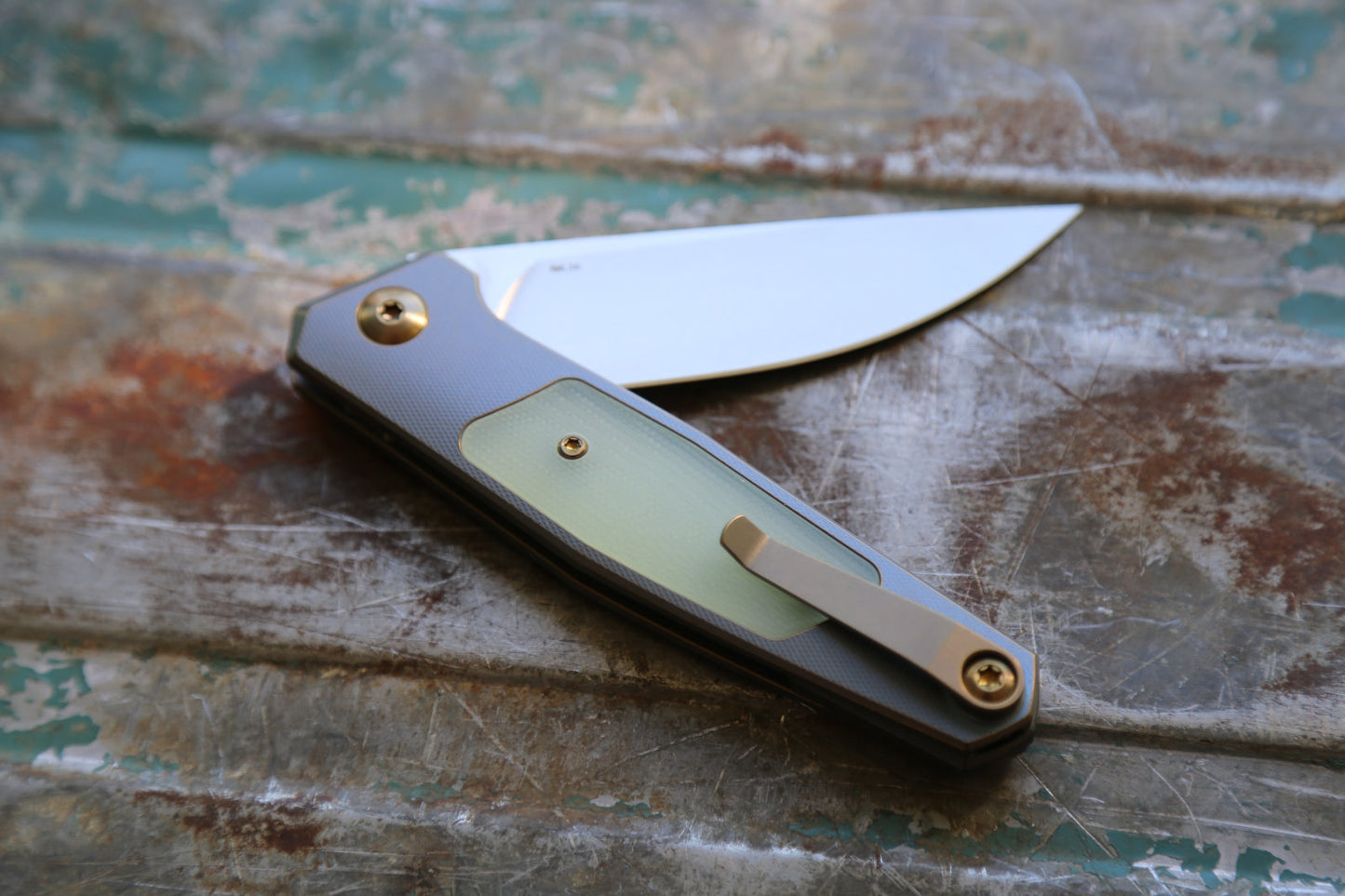 TOKO x Kobolt x Jade x Zirconium