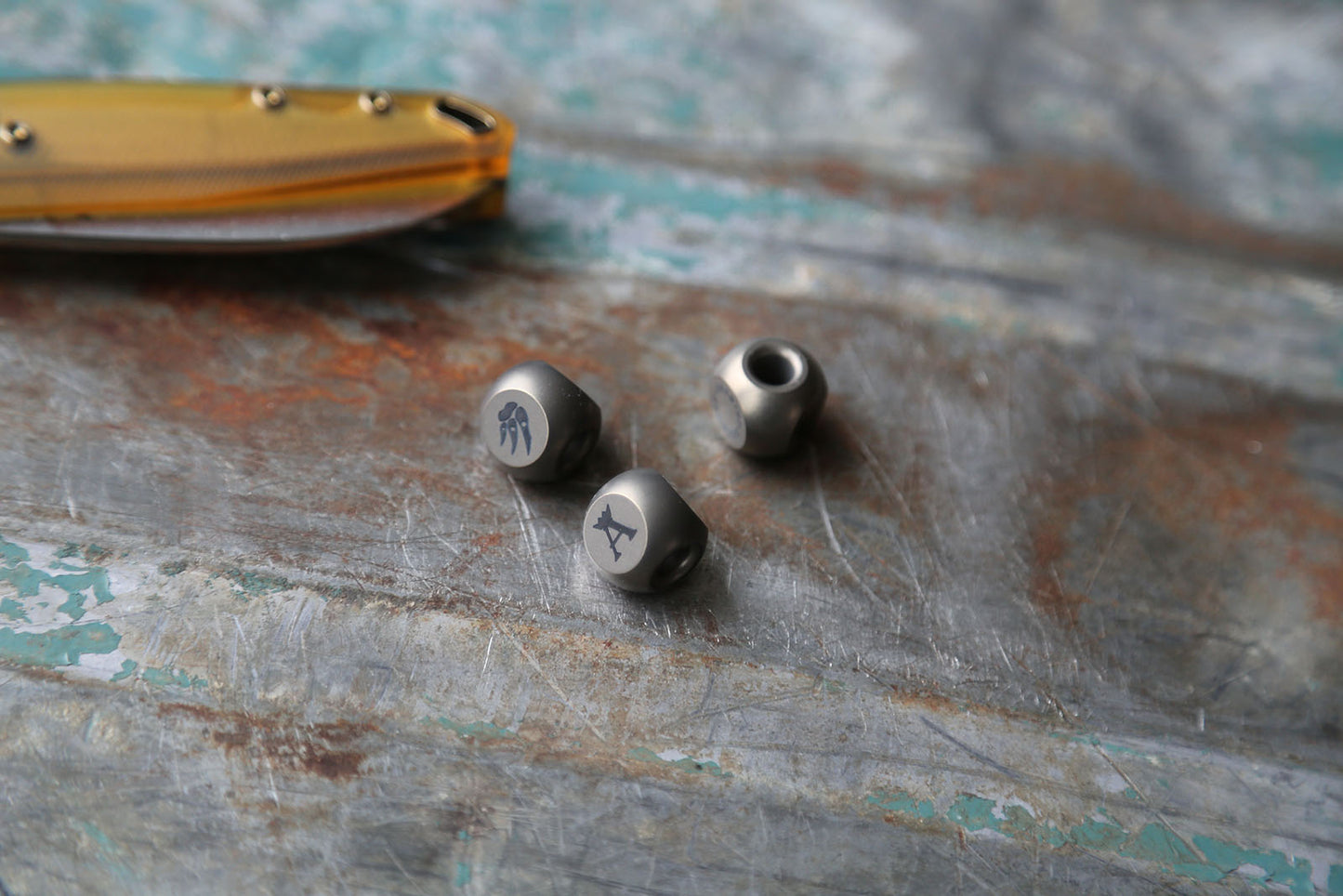 Ansø Bead
