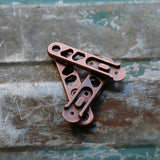 ASTRA Nova Short x Copper