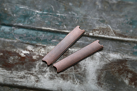ARN - Standard Inlays - Metal