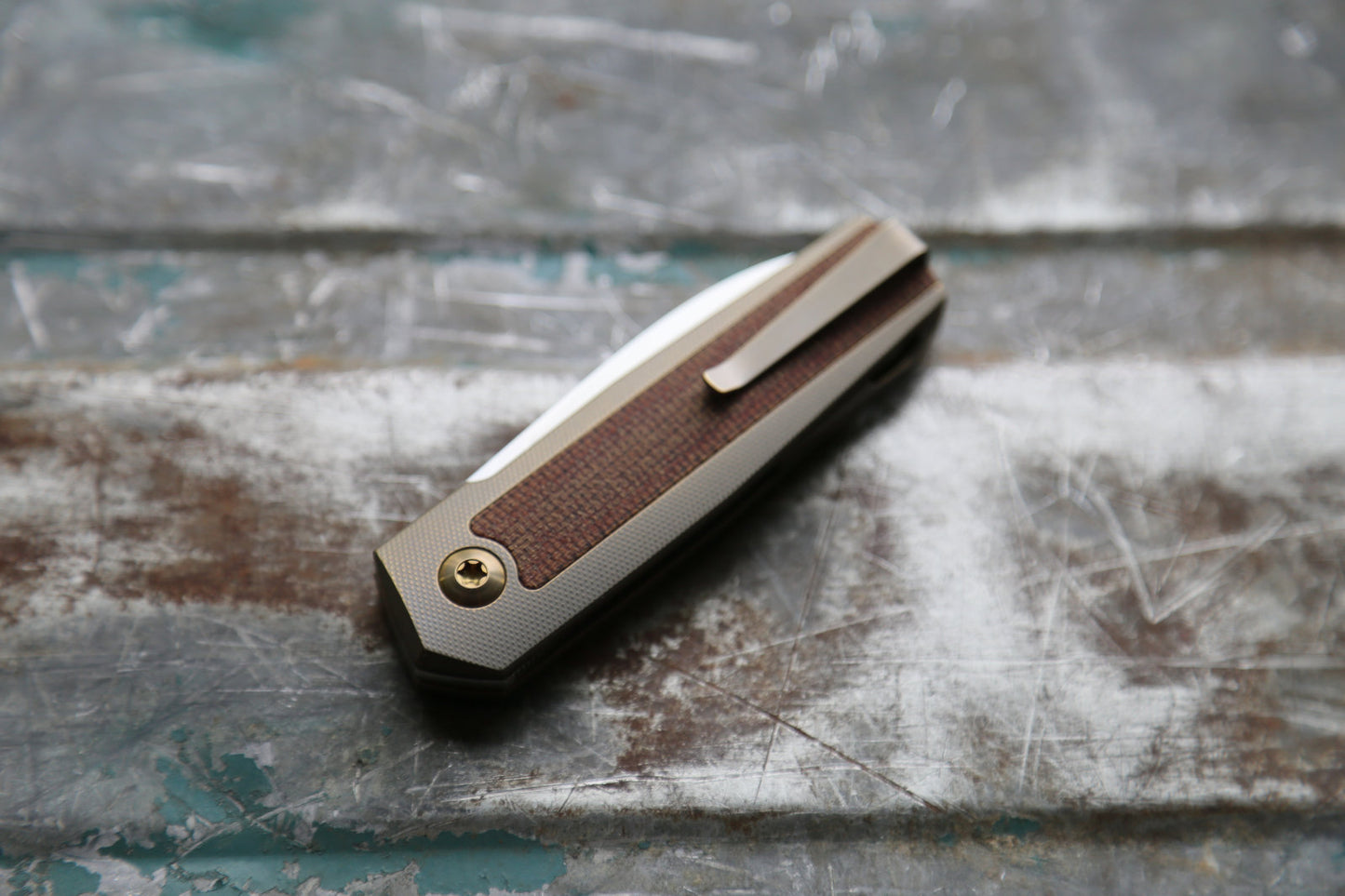 ARN x Nailnick x Natural Canvas