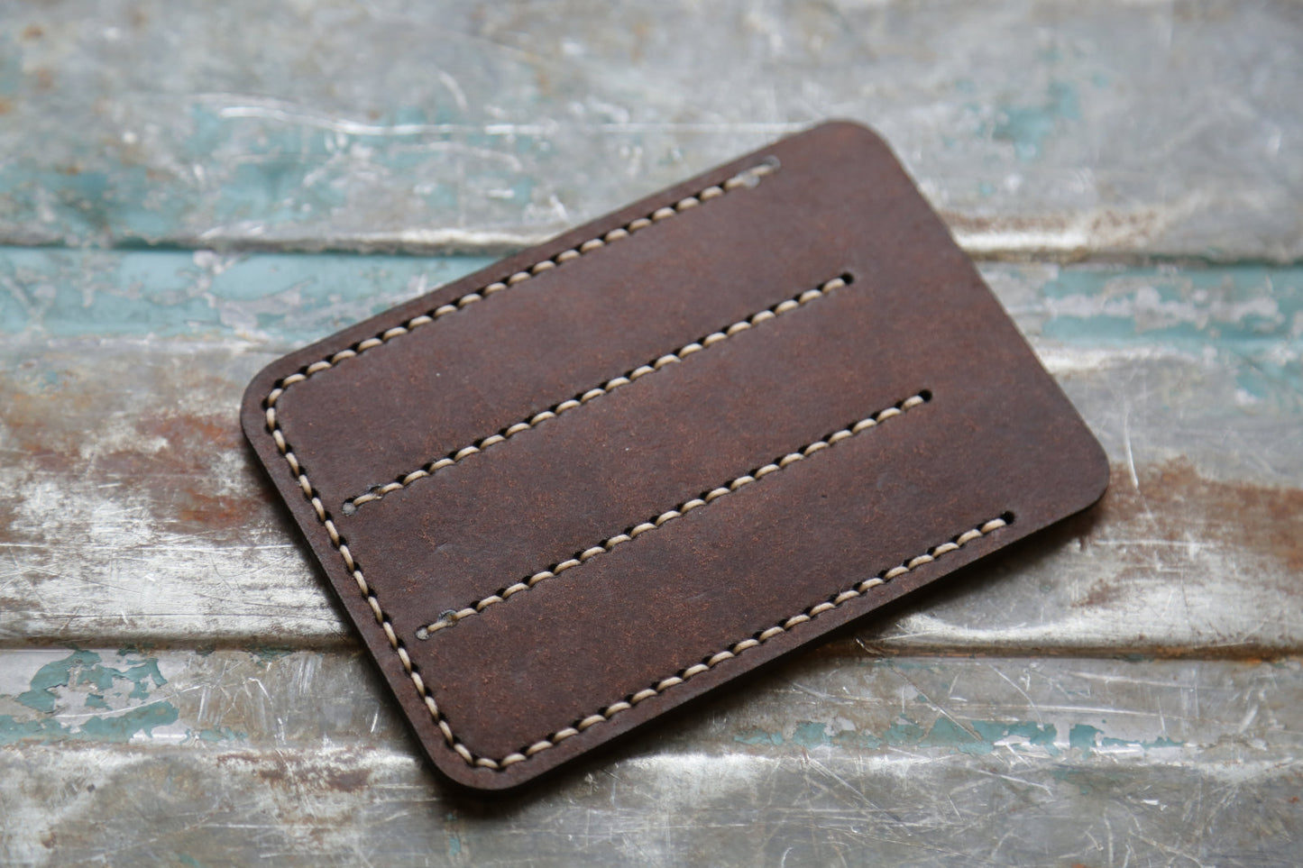 ASTRA Leather Slip #3