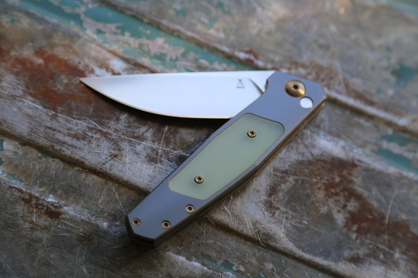 TOKO x Kobolt x Jade x Zirconium
