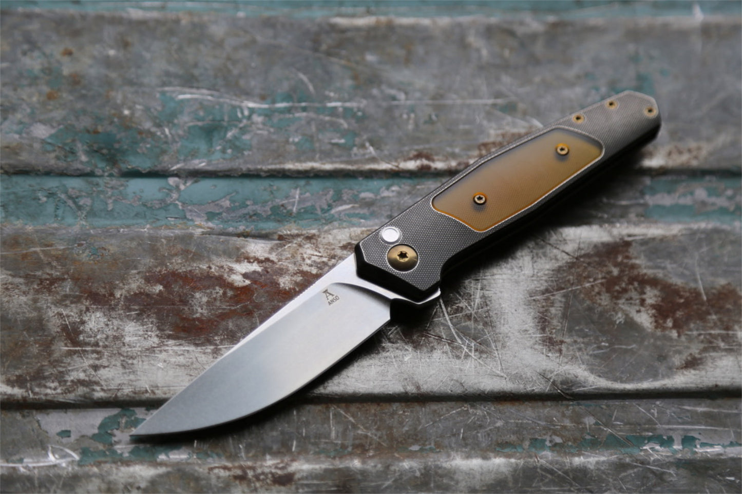 TOKO – Blade Runner Edition