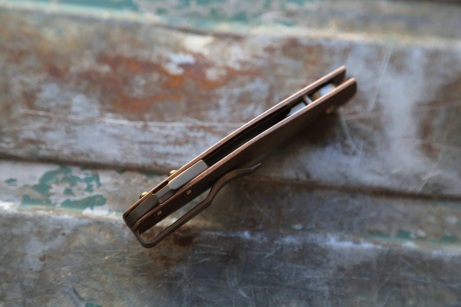 Casino x Bronze – ANSØ of DENMARK