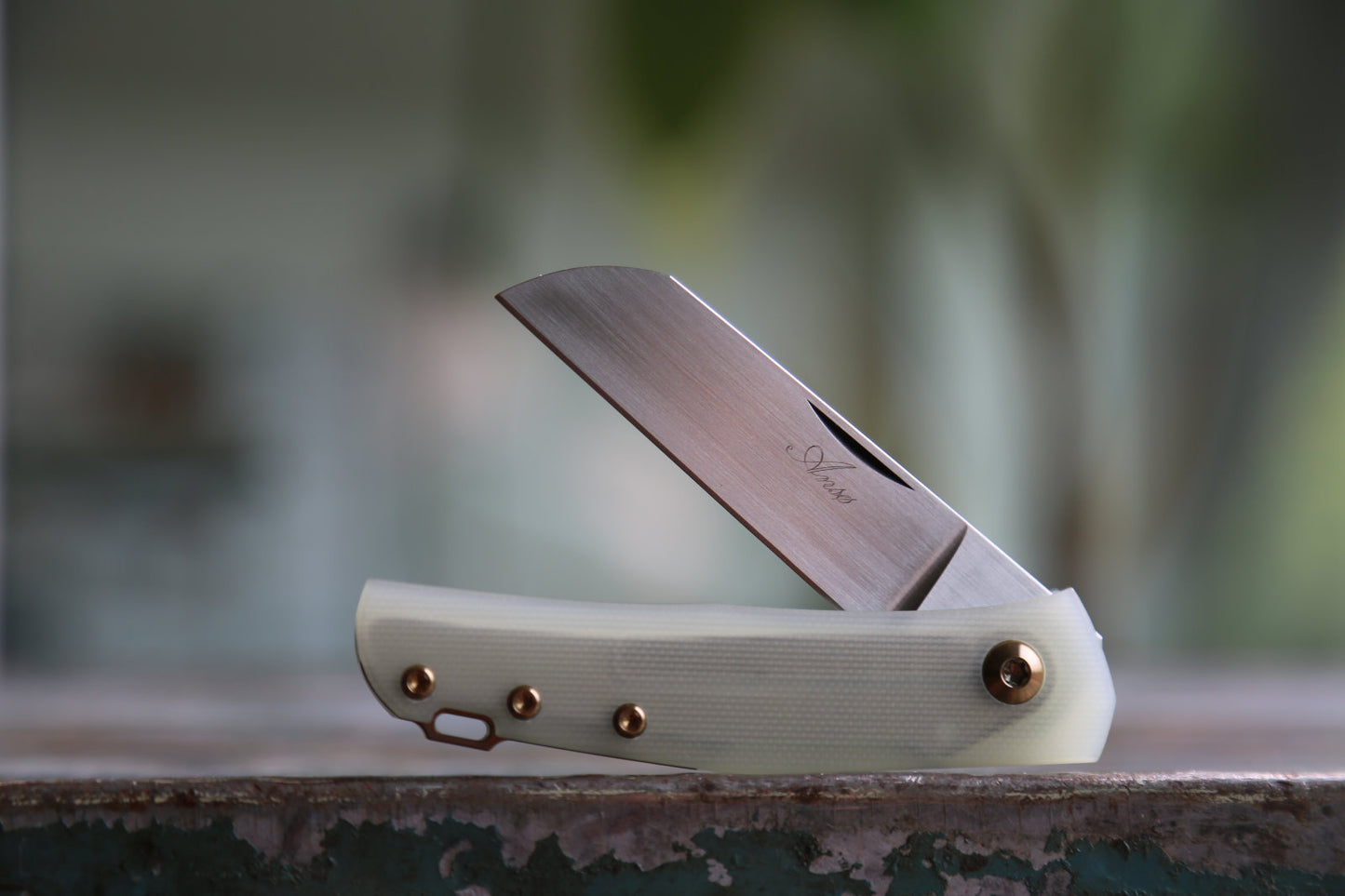 Monte Carlo x Jade G10