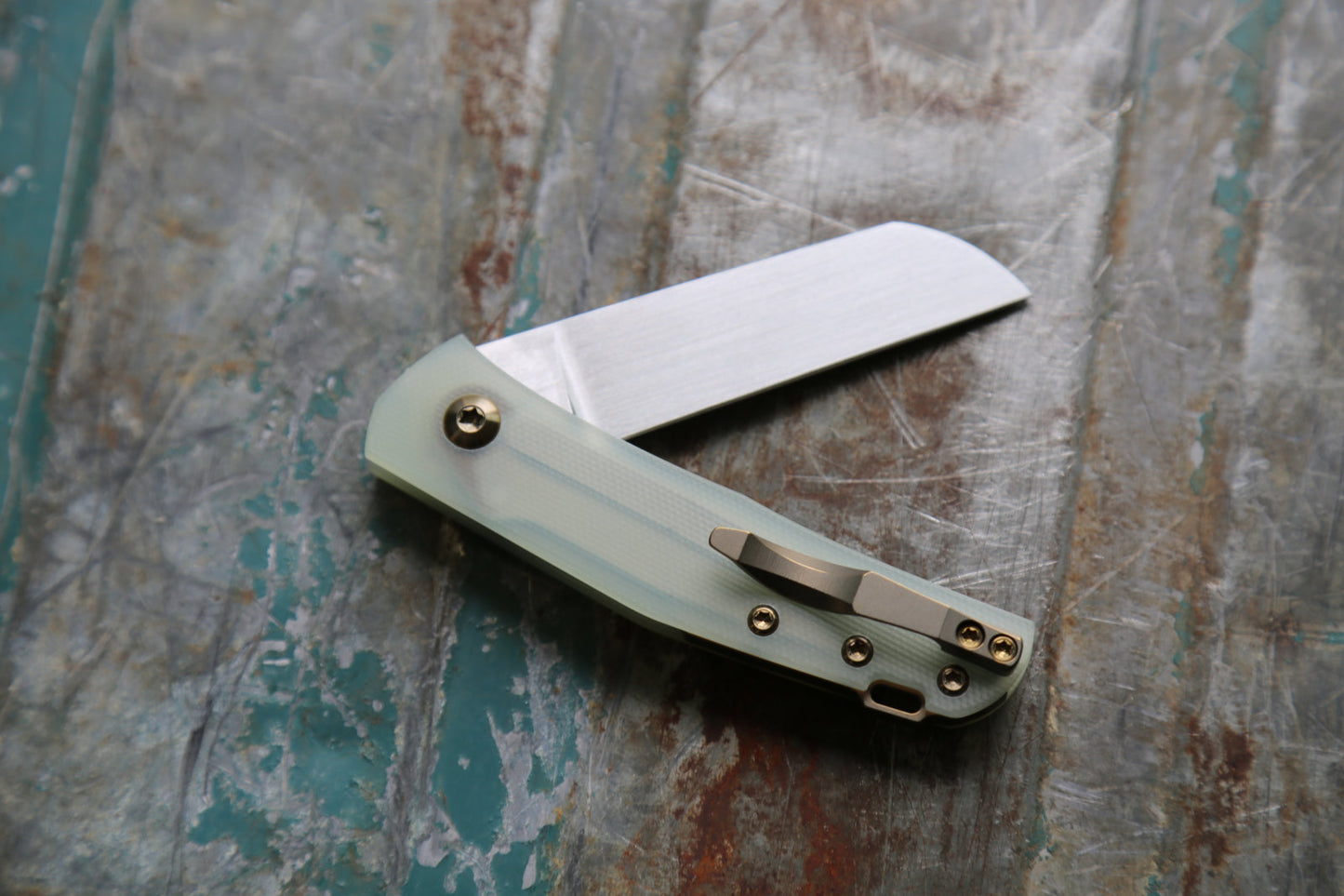 Monte Carlo x Jade G10