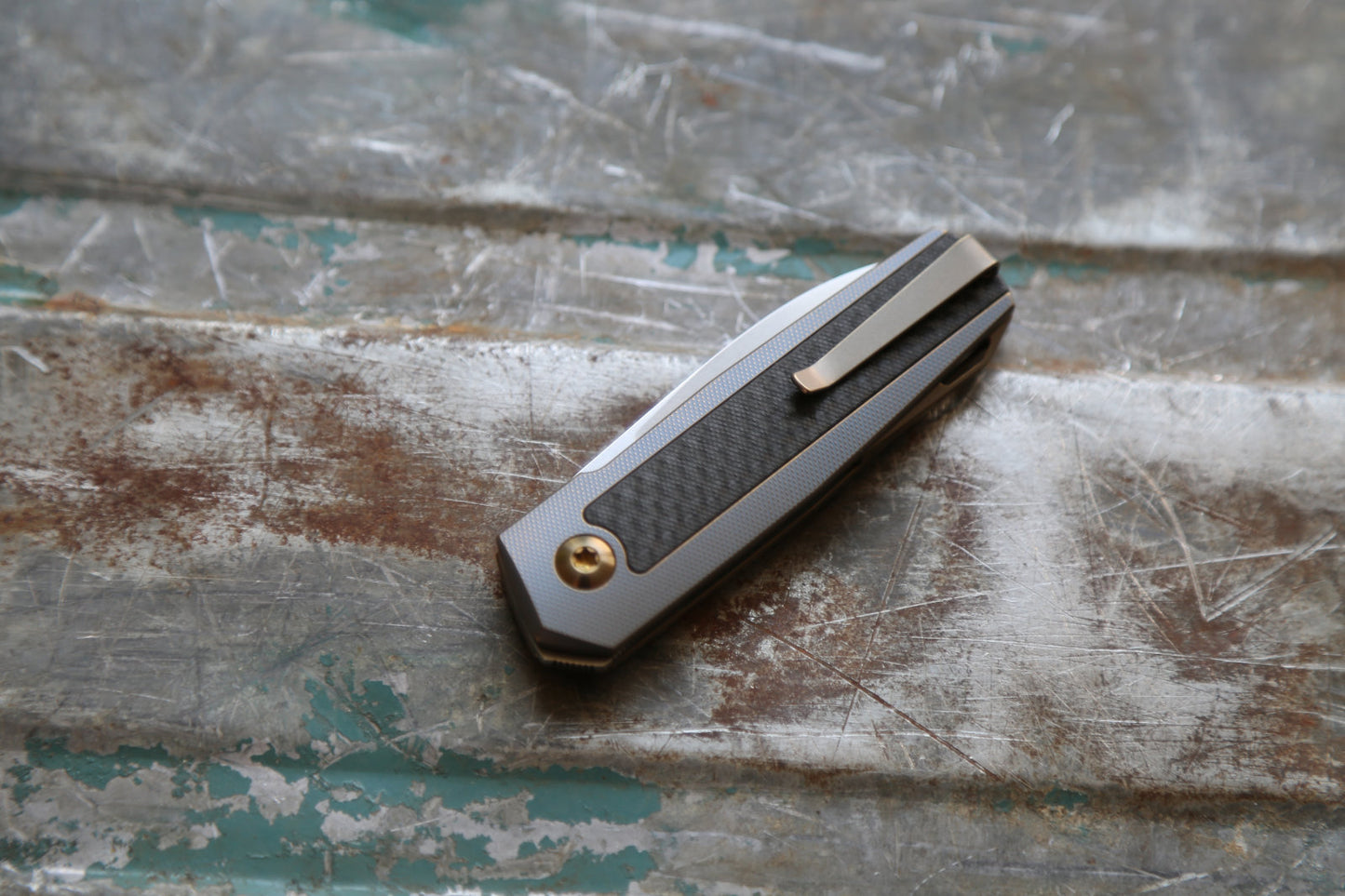 ARN x Carbon Fiber x Kobolt