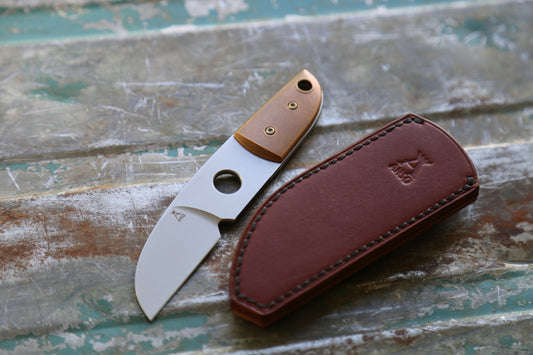 Sheepsfoot x Bronze