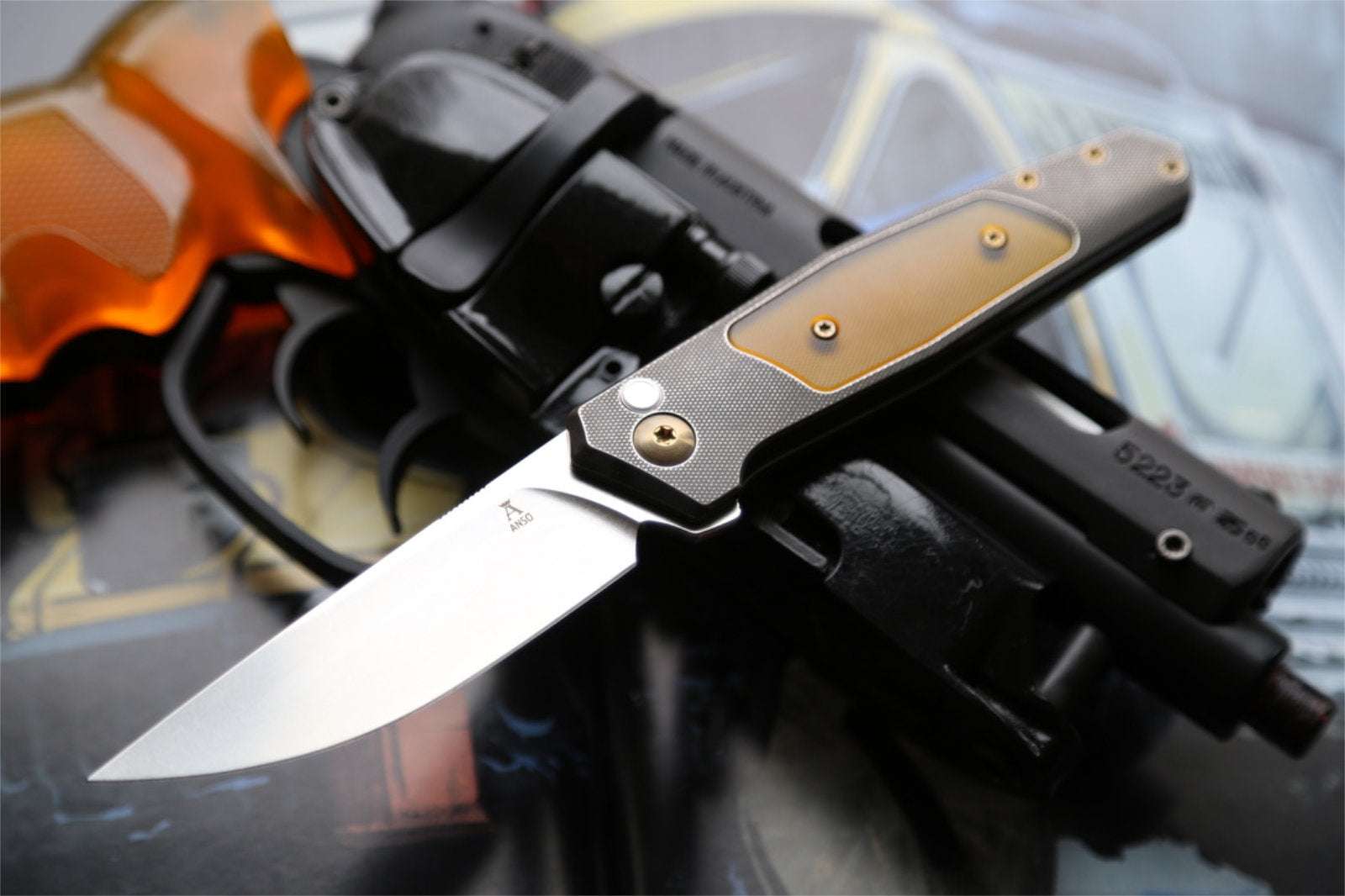 TOKO – Blade Runner Edition