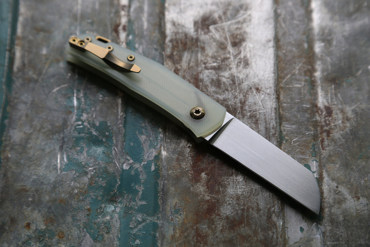 Monte Carlo x Jade G10
