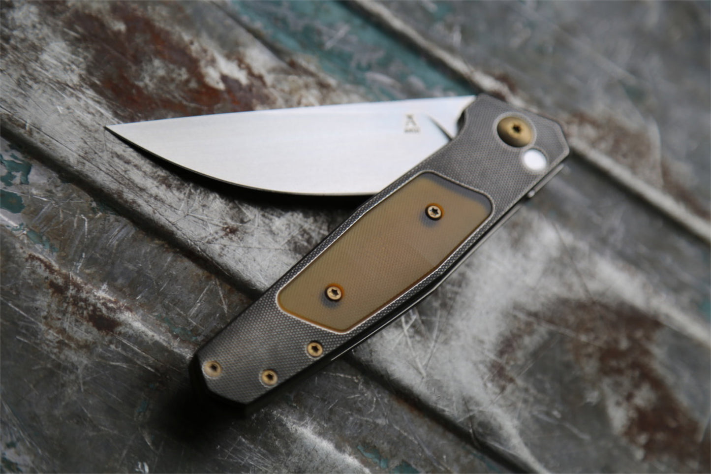 TOKO – Blade Runner Edition