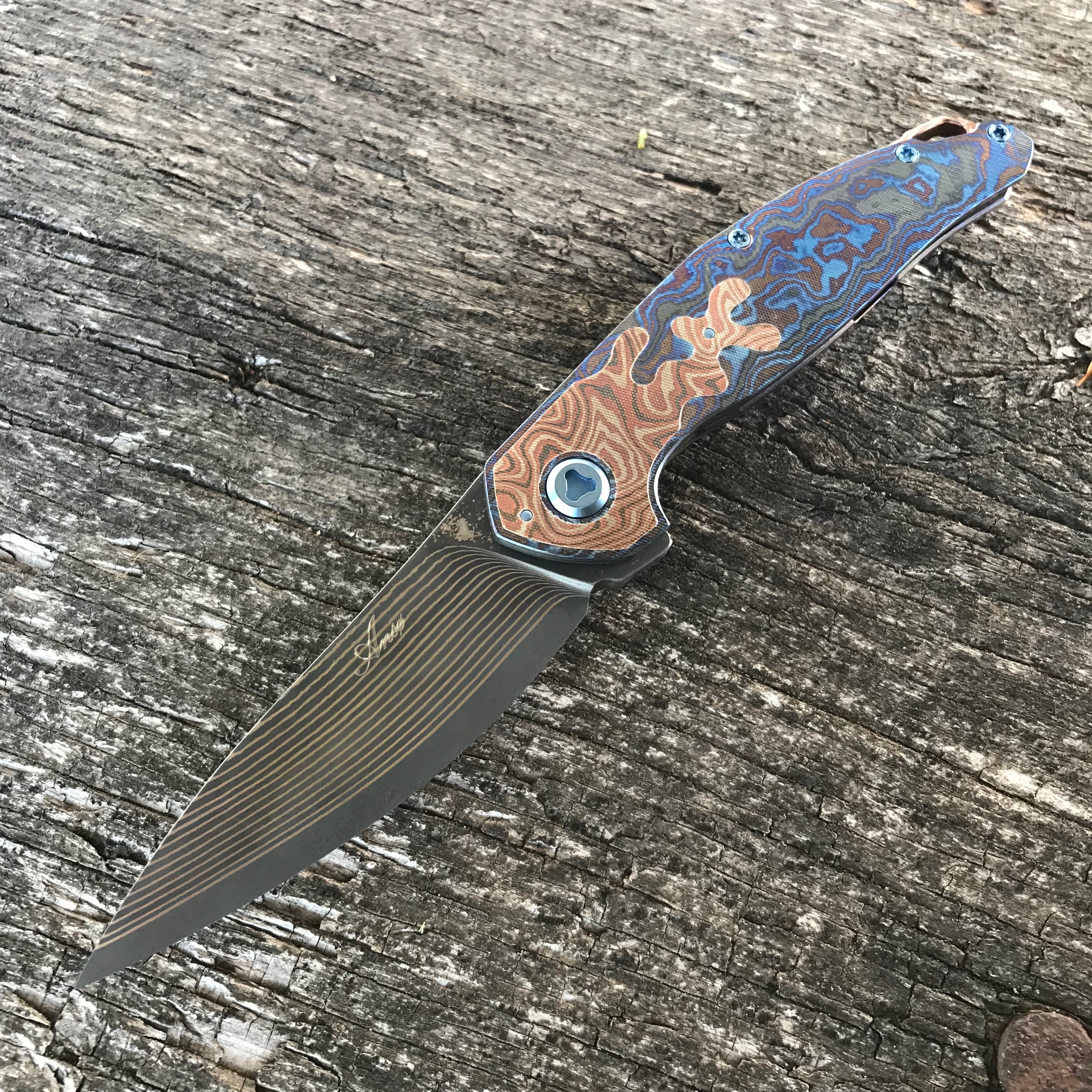 Neo – ANSØ of DENMARK