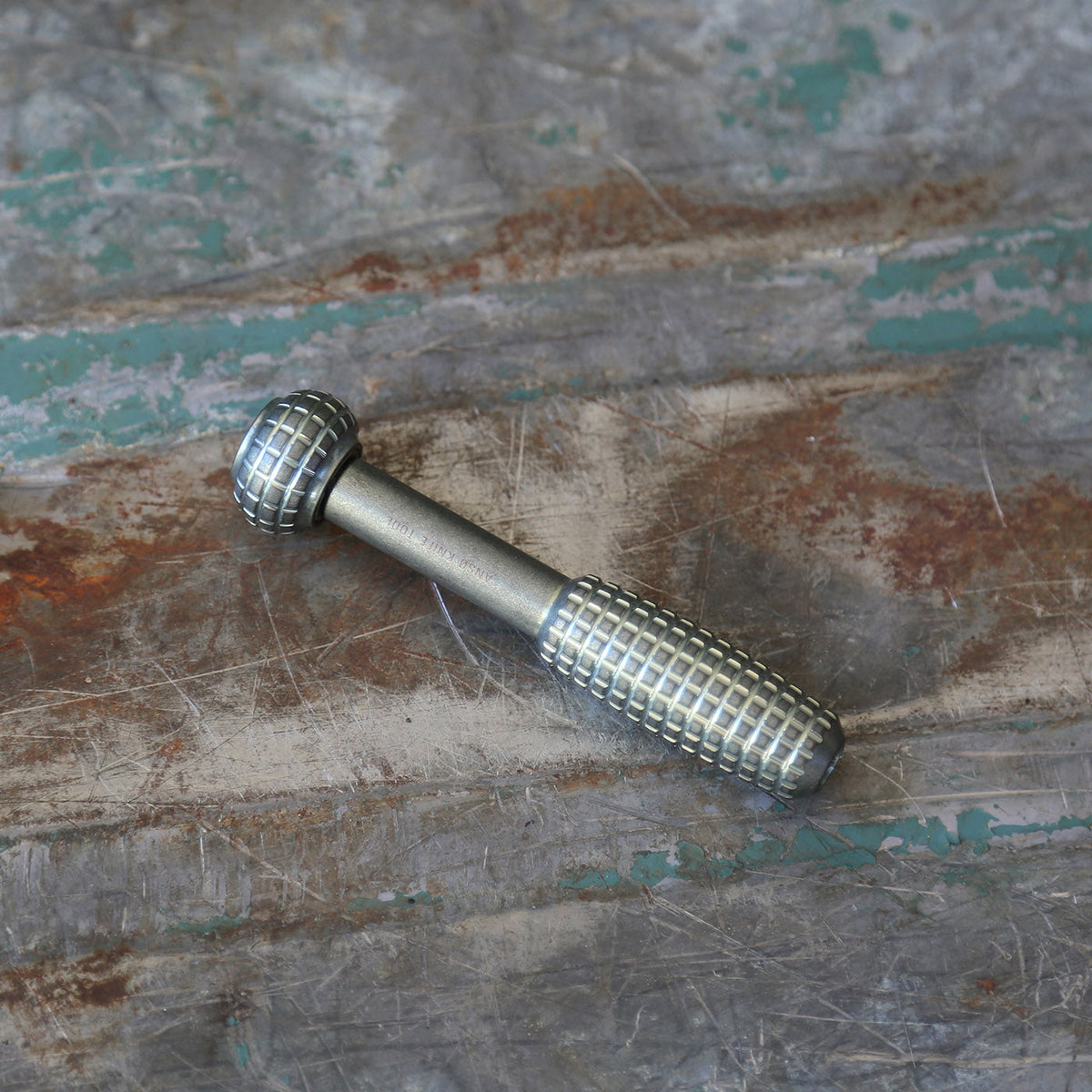 Ansø Tool - Titanium