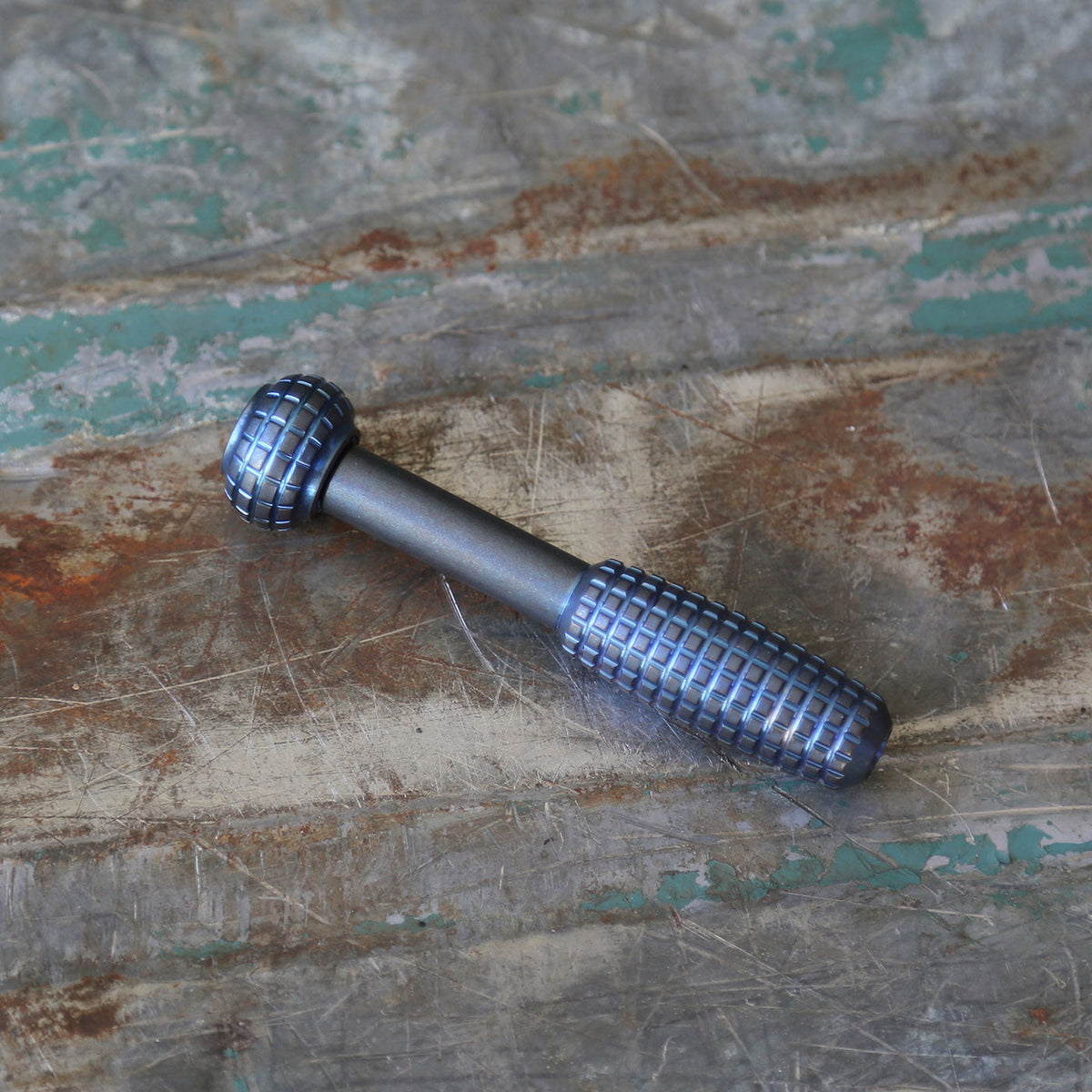 Ansø Tool - Titanium