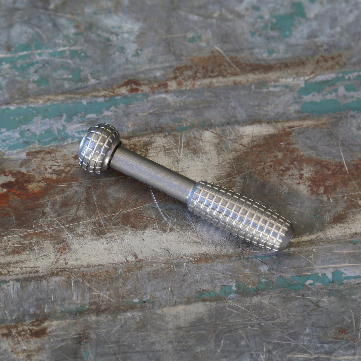 Ansø Tool - Titanium