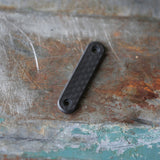 Inlay and screws for Prybar12 & ASTRA