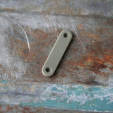 Inlay and screws for Prybar12 & ASTRA